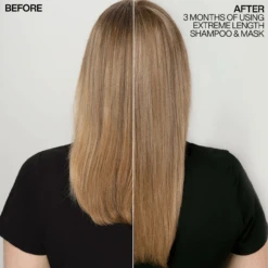 Traitement Triple Action Fortifiant Extreme Length Redken 250ml 7 Traitement Triple Action Fortifiant Extreme Length Redken 250ml -Hair Store Fr Boutique redken visuel 3 37584.1684847619