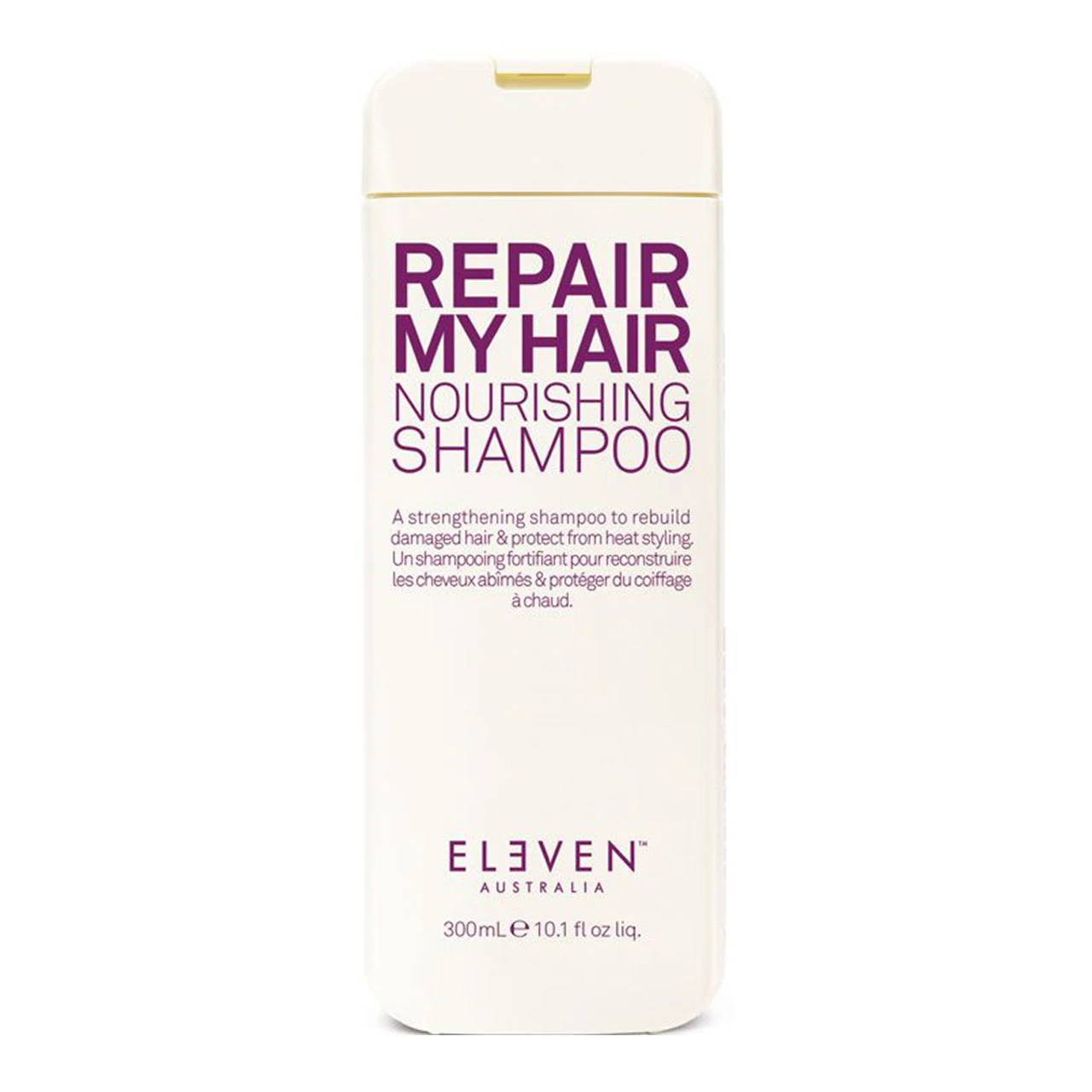 Shampoing Repair My Hair Eleven Australia 300ml 3 Shampoing Repair My Hair Eleven Australia 300ml