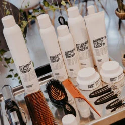 Shampooing Sec Texturisant Authentic Beauty Concept 250ml -Hair Store Fr Boutique shampooing sec texturisant authentic beauty concept 60256.1693391065