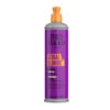 Shampooing Tonifiant Violet Serial Blonde Tigi 400ml -Hair Store Fr Boutique shampooing serial blonde tigi bed head 400ml 57479.1684847419