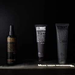 Spray Définition STMNT Grooming Goods - 200 Ml -Hair Store Fr Boutique stmnt styling stmnt 2 1 36175.1688633892