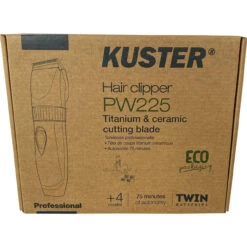 Tondeuse Cheveux PW-225 Sans Fil -Hair Store Fr Boutique tondeuse cheveux professionnelle kuster pw225 zoom 15304.1684846467
