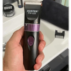 Tondeuse Cheveux PW-225 Sans Fil -Hair Store Fr Boutique tondeuse cheveux professionnelle pw225 4 zoom 99847.1684846467