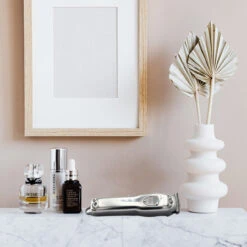 Tondeuse Kuster Iron-Cut MW-517 Silver -Hair Store Fr Boutique tondeuse kuster iron cut MW 517 silver 54815.1684847099